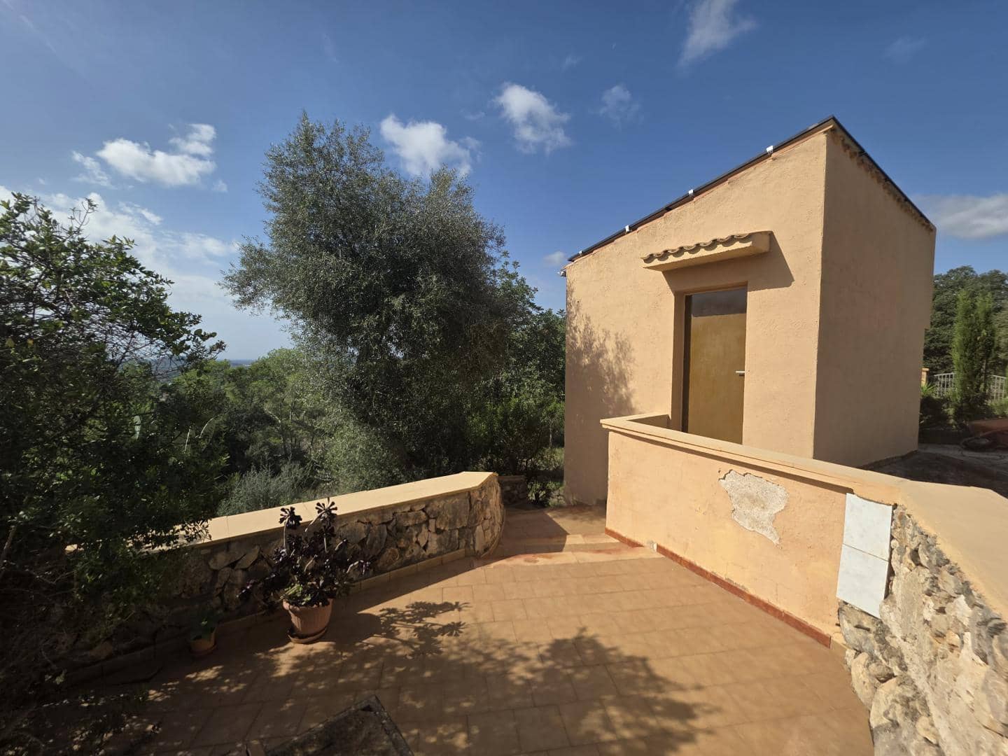 3 slaapkamer Finca/Landhuis te koop in Son Proenc / Son Prohens met garage - € 950.000 (Ref: 9350028)