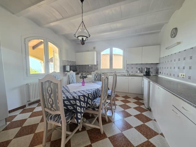 3 slaapkamer Finca/Landhuis te koop in Son Proenç / Son Prohens, Felanitx met garage - € 950.000 (Ref: 9350028)