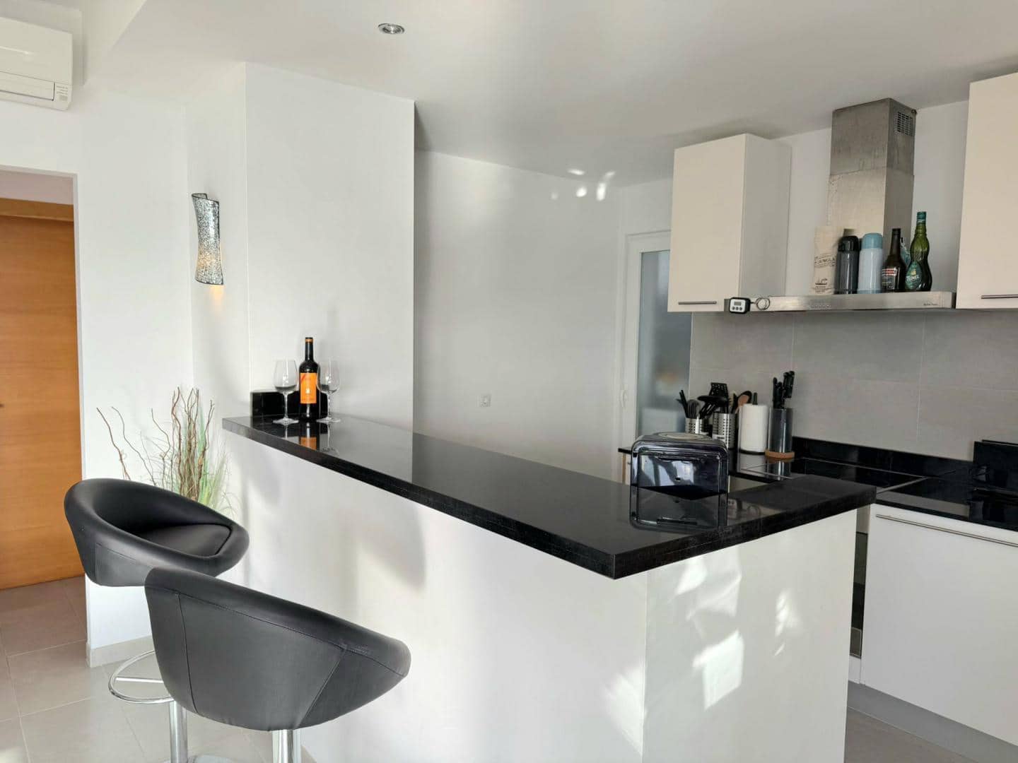 3 soveværelse Penthouse til salg i Cala d'Or med swimmingpool garage - € 499.500 (Ref: 9363326)