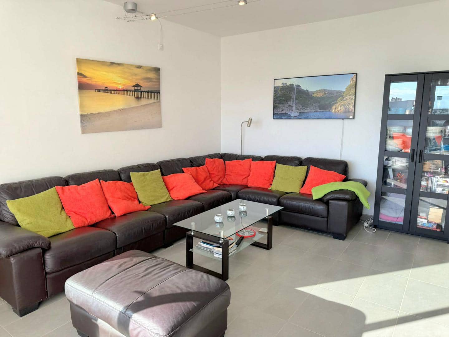 3 soveværelse Penthouse til salg i Cala d'Or med swimmingpool garage - € 499.500 (Ref: 9363326)