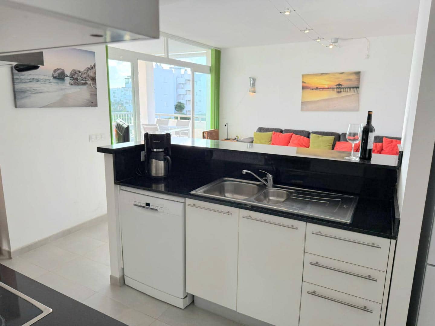 3 soveværelse Penthouse til salg i Cala d'Or med swimmingpool garage - € 499.500 (Ref: 9363326)