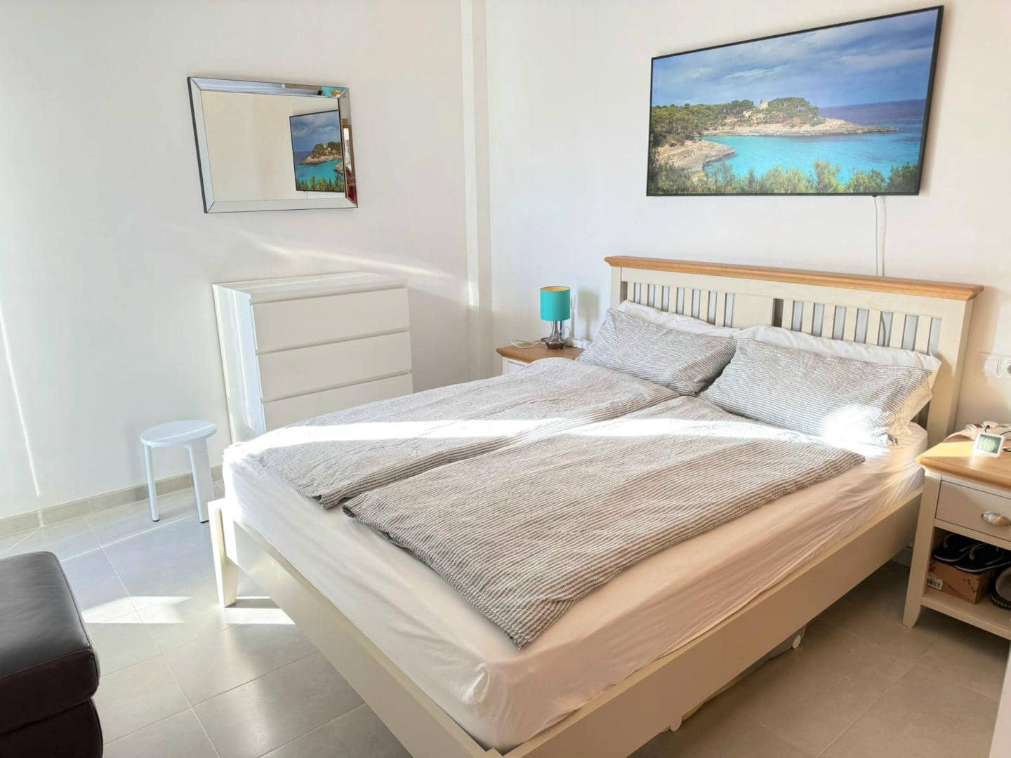 3 soveværelse Penthouse til salg i Cala d'Or med swimmingpool garage - € 499.500 (Ref: 9363326)