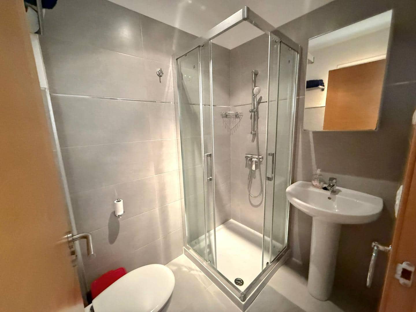 3 soveværelse Penthouse til salg i Cala d'Or med swimmingpool garage - € 499.500 (Ref: 9363326)