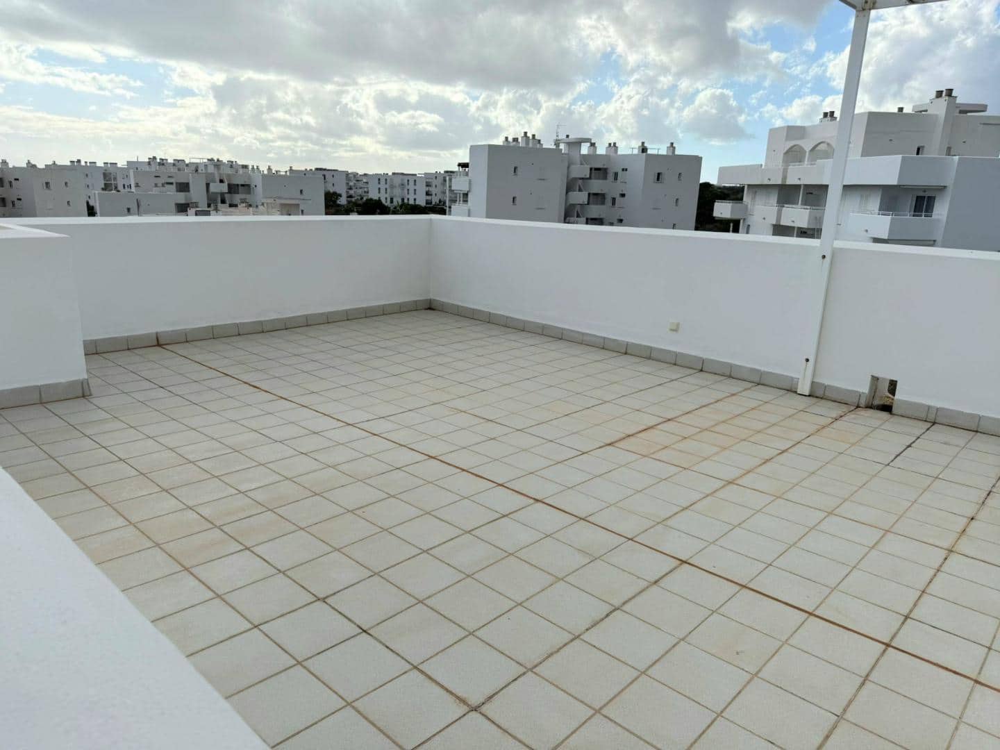 3 soveværelse Penthouse til salg i Cala d'Or med swimmingpool garage - € 499.500 (Ref: 9363326)