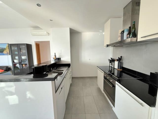 3 soverom Penthouse til salgs i Cala d'Or, Santanyí med svømmebasseng garasje - € 499 500 (Ref: 9363326)