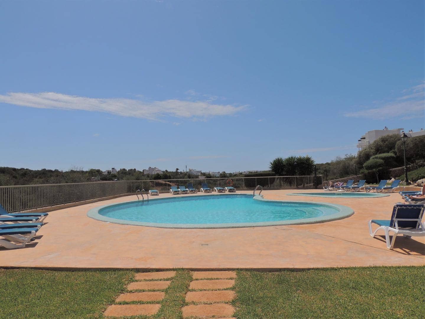 3 soveværelse Penthouse til salg i Cala d'Or med swimmingpool garage - € 499.500 (Ref: 9363326)