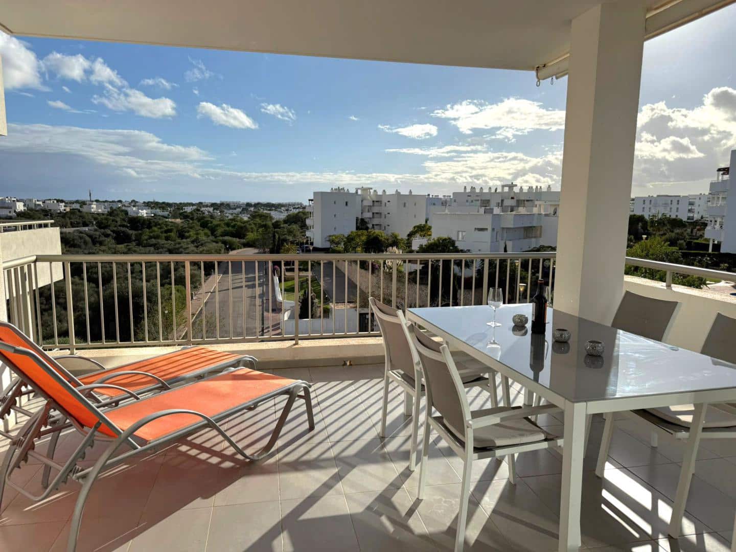 3 soveværelse Penthouse til salg i Cala d'Or med swimmingpool garage - € 499.500 (Ref: 9363326)