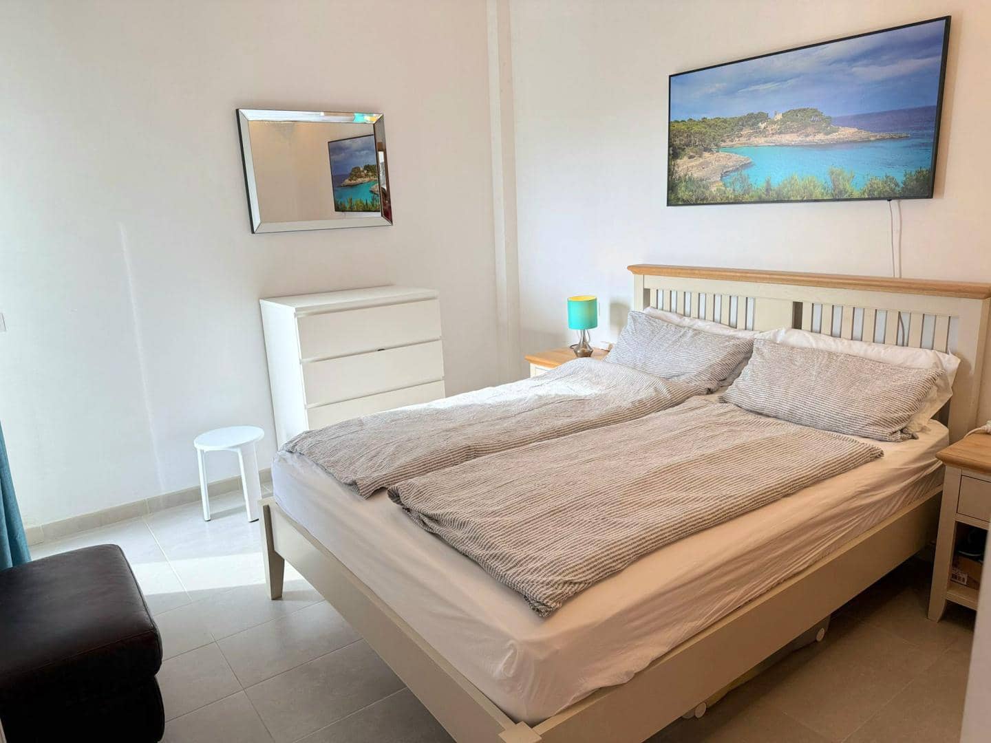 3 soveværelse Penthouse til salg i Cala d'Or med swimmingpool garage - € 499.500 (Ref: 9363326)