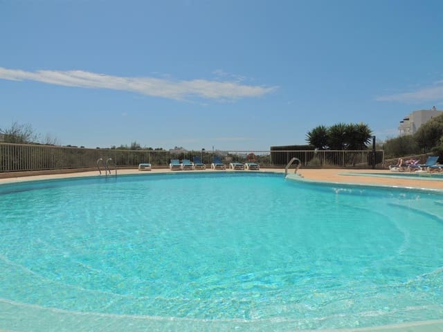 3 soverom Penthouse til salgs i Cala d'Or, Santanyí med svømmebasseng garasje - € 499 500 (Ref: 9363326)
