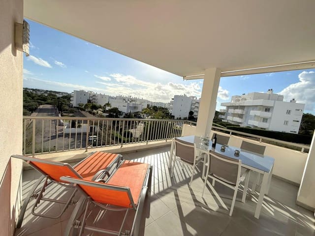 3 soverom Penthouse til salgs i Cala d'Or, Santanyí med svømmebasseng garasje - € 499 500 (Ref: 9363326)