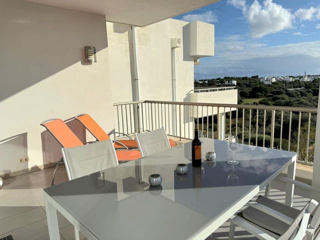 3 soverom Penthouse til salgs i Cala d'Or, Santanyí med svømmebasseng garasje - € 499 500 (Ref: 9363326)