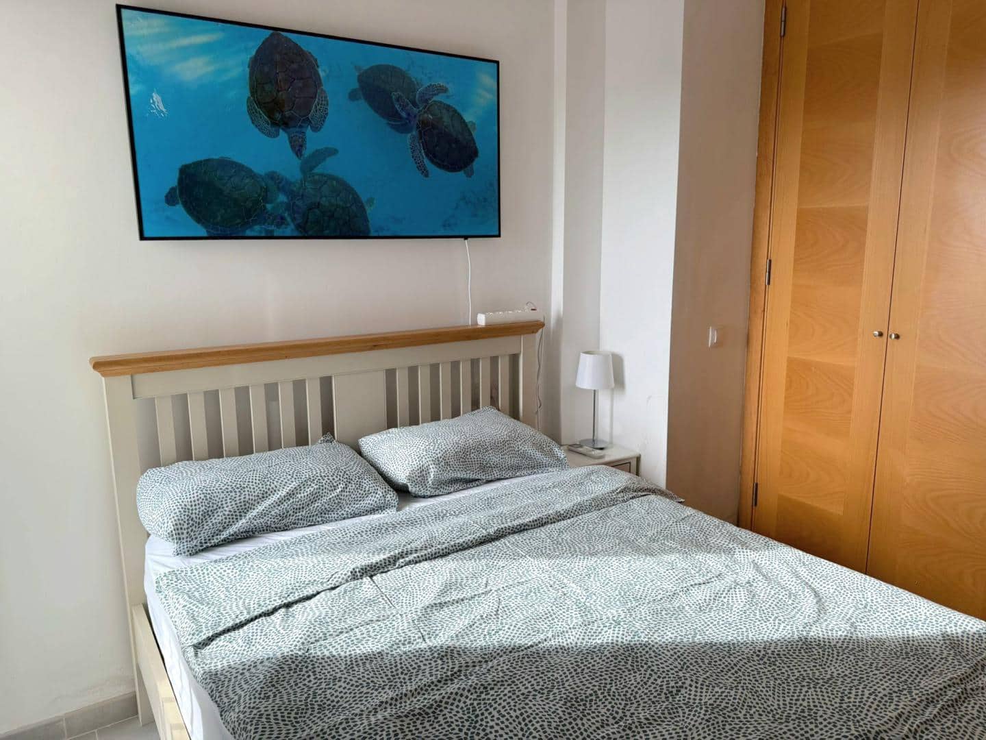 3 soveværelse Penthouse til salg i Cala d'Or med swimmingpool garage - € 499.500 (Ref: 9363326)