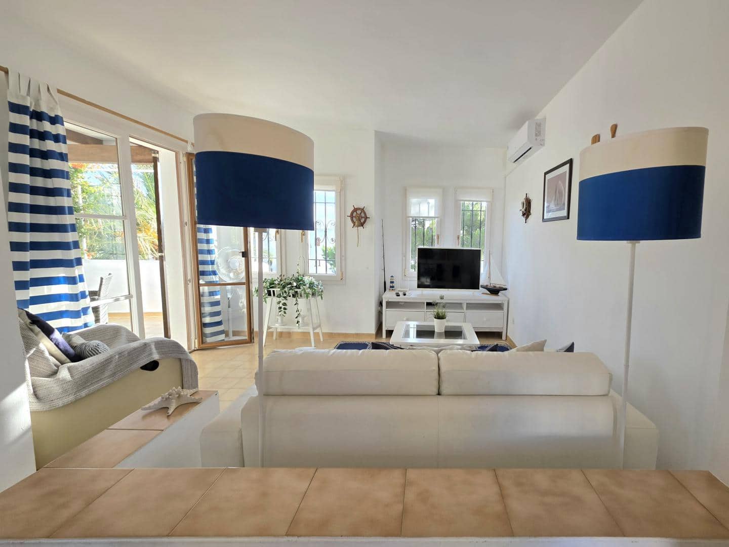 1 soveværelse Lejlighed til salg i Cala d'Or med swimmingpool garage - € 369.500 (Ref: 9373894)