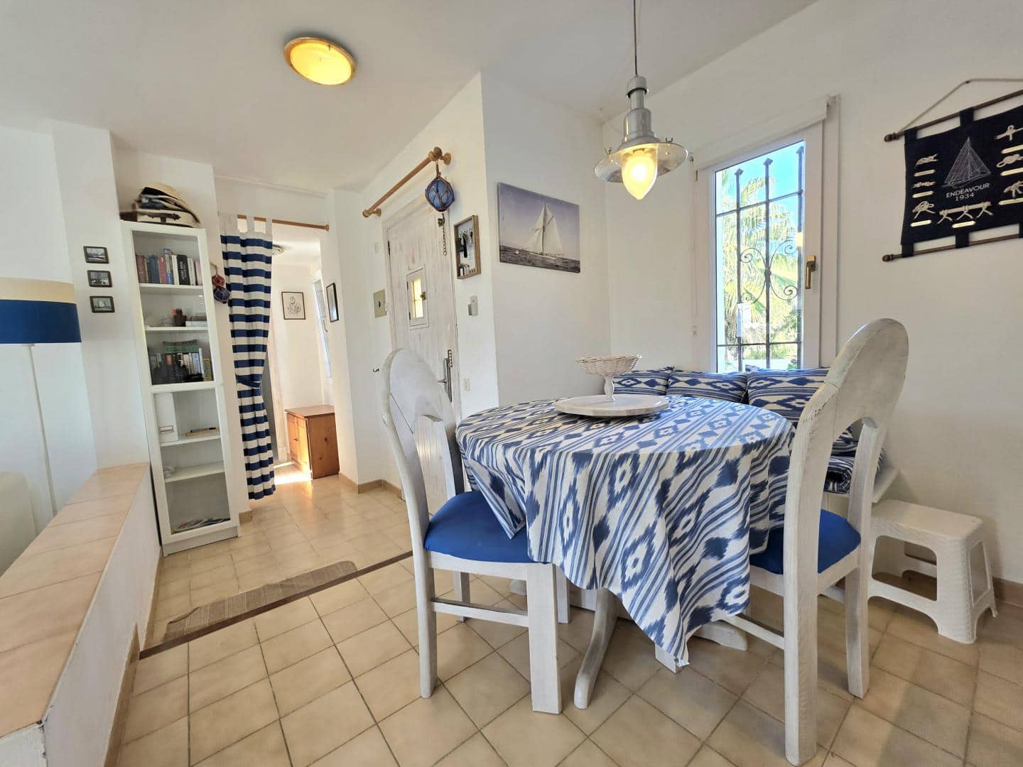 1 soveværelse Lejlighed til salg i Cala d'Or med swimmingpool garage - € 369.500 (Ref: 9373894)