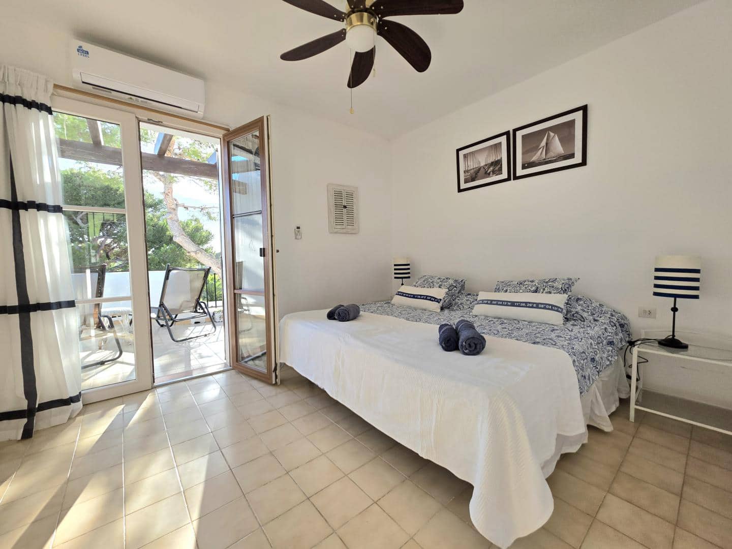 1 soveværelse Lejlighed til salg i Cala d'Or med swimmingpool garage - € 369.500 (Ref: 9373894)