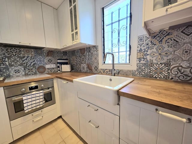 1 soveværelse Lejlighed til salg i Cala d'Or, Santanyí med swimmingpool garage - € 369.500 (Ref: 9373894)