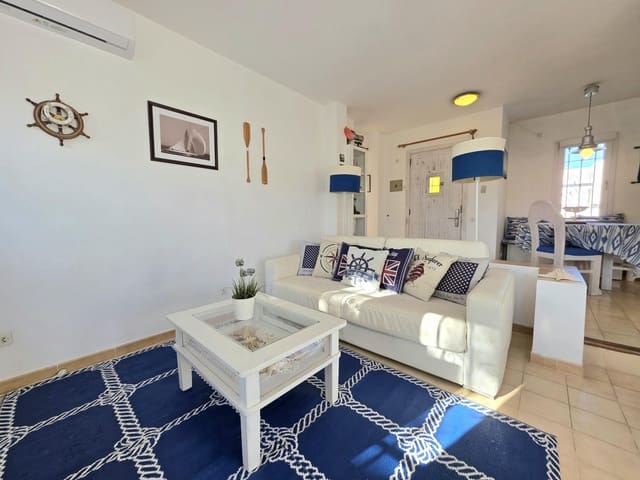 1 soveværelse Lejlighed til salg i Cala d'Or, Santanyí med swimmingpool garage - € 369.500 (Ref: 9373894)