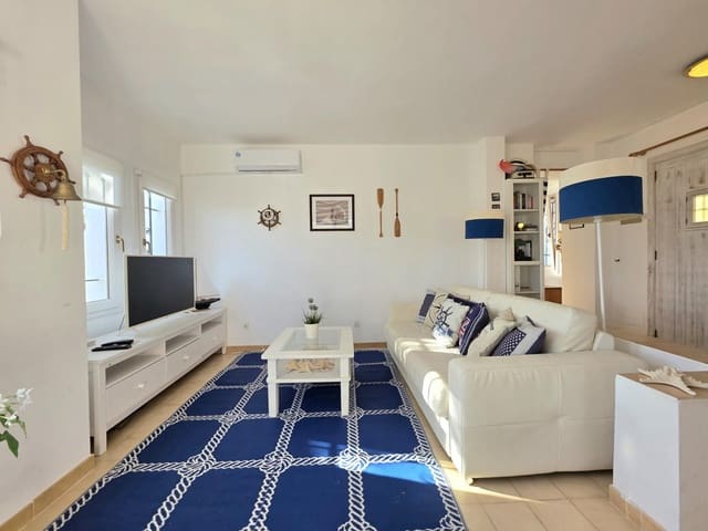 1 soveværelse Lejlighed til salg i Cala d'Or, Santanyí med swimmingpool garage - € 369.500 (Ref: 9373894)