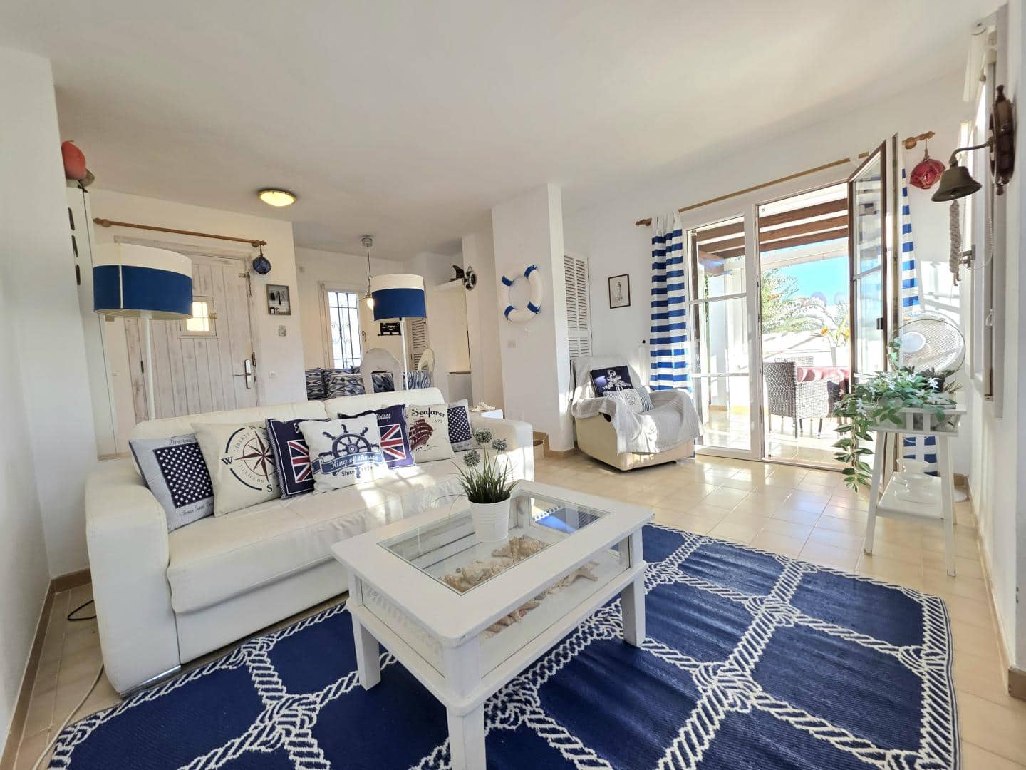 1 soveværelse Lejlighed til salg i Cala d'Or med swimmingpool garage - € 369.500 (Ref: 9373894)