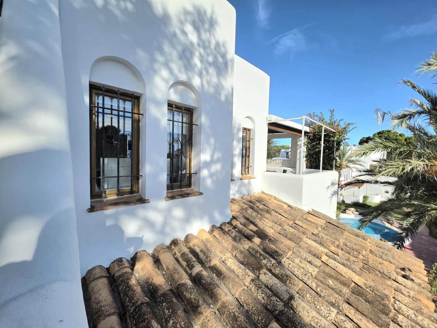 1 soveværelse Lejlighed til salg i Cala d'Or med swimmingpool garage - € 369.500 (Ref: 9373894)