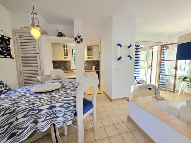 1 soveværelse Lejlighed til salg i Cala d'Or, Santanyí med swimmingpool garage - € 369.500 (Ref: 9373894)
