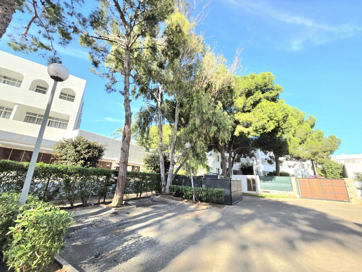 1 soveværelse Lejlighed til salg i Cala d'Or med swimmingpool garage - € 369.500 (Ref: 9373894)