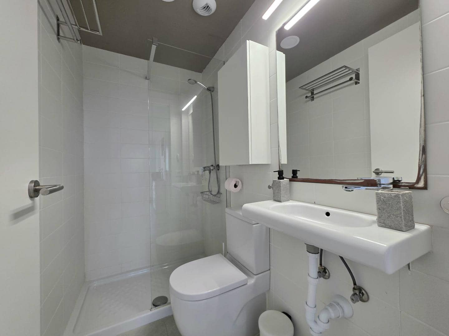 2 makuuhuone Huoneisto myytävänä paikassa Cala d'Or mukana uima-altaan 
autotalli - 399 000 € (Ref: 9400031)