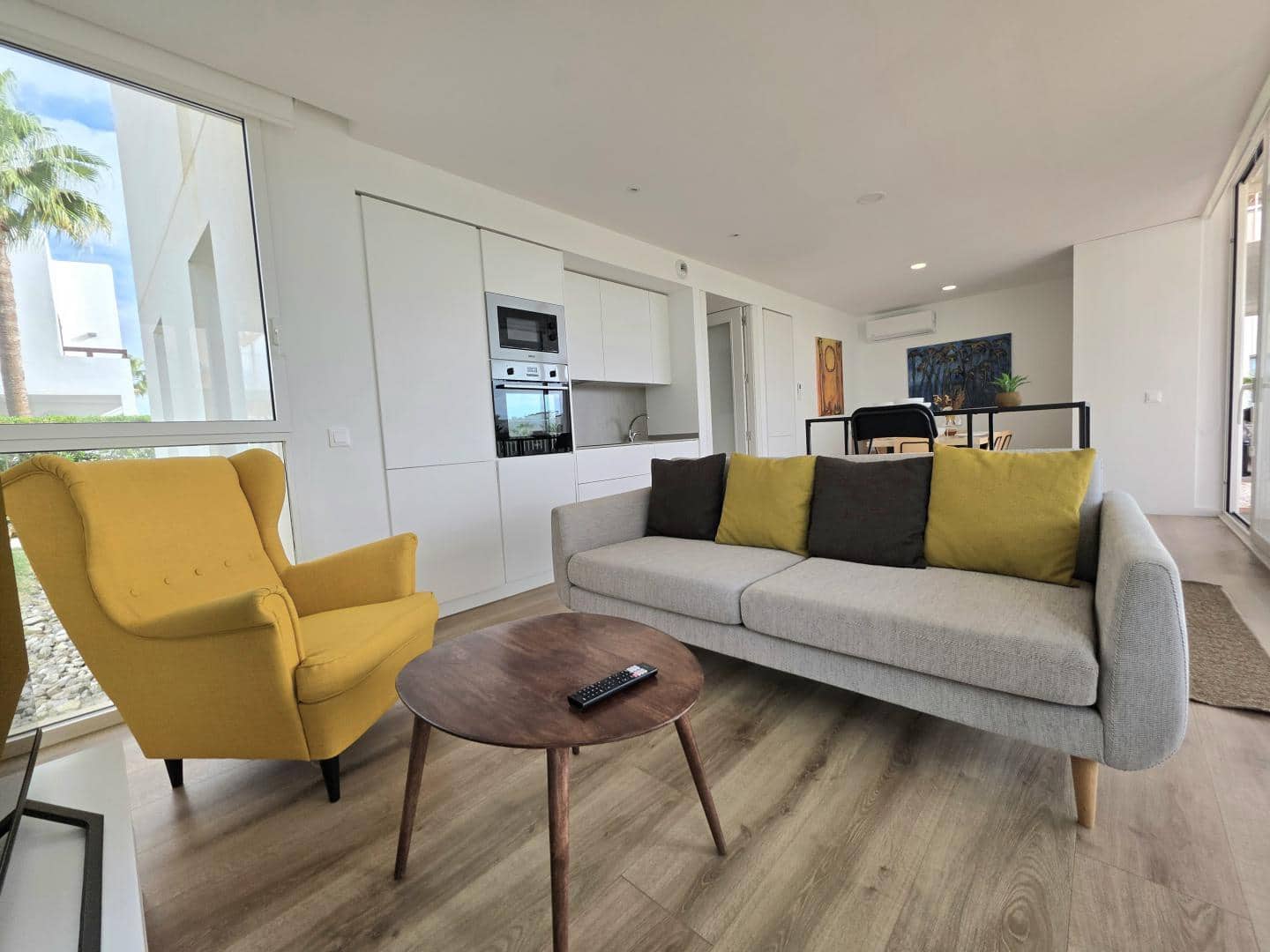 2 makuuhuone Huoneisto myytävänä paikassa Cala d'Or mukana uima-altaan 
autotalli - 399 000 € (Ref: 9400031)