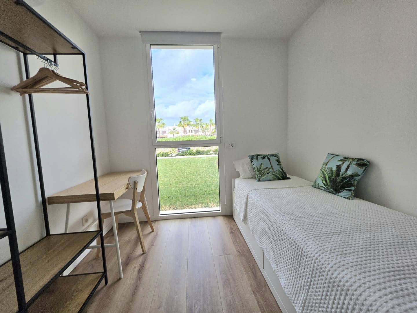 2 makuuhuone Huoneisto myytävänä paikassa Cala d'Or mukana uima-altaan 
autotalli - 399 000 € (Ref: 9400031)