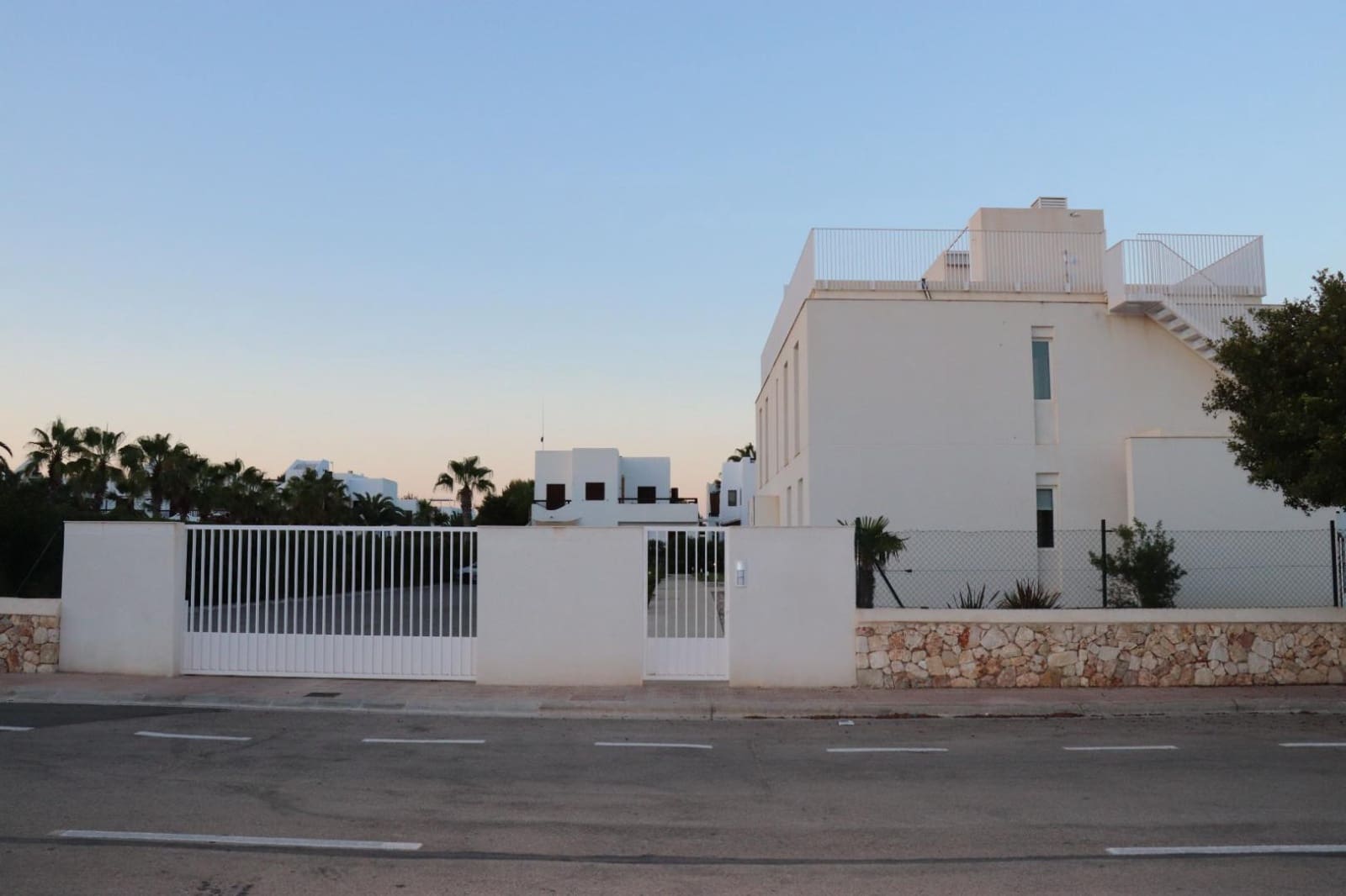 2 makuuhuone Huoneisto myytävänä paikassa Cala d'Or mukana uima-altaan 
autotalli - 399 000 € (Ref: 9400031)