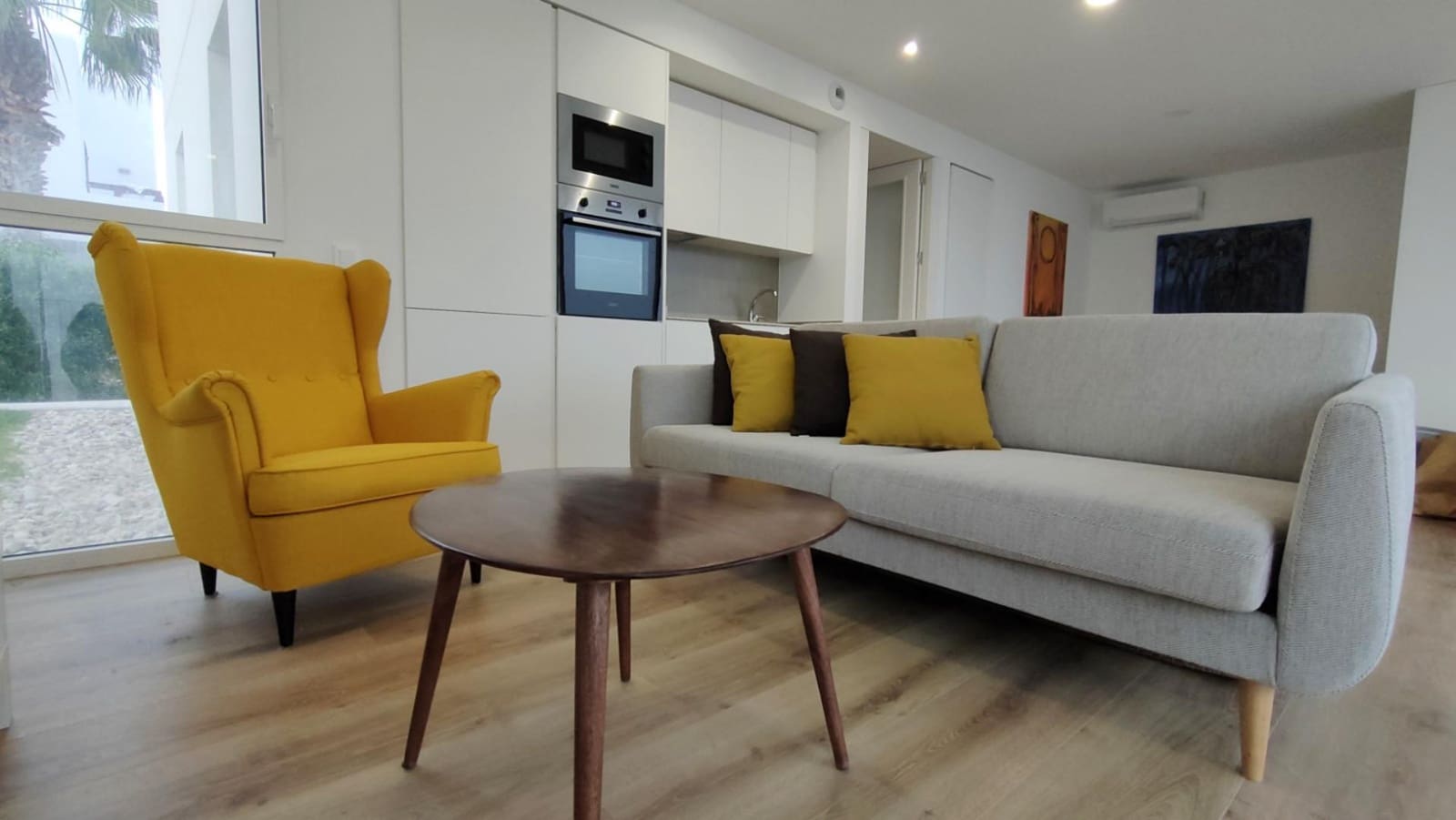 2 makuuhuone Huoneisto myytävänä paikassa Cala d'Or mukana uima-altaan 
autotalli - 399 000 € (Ref: 9400031)