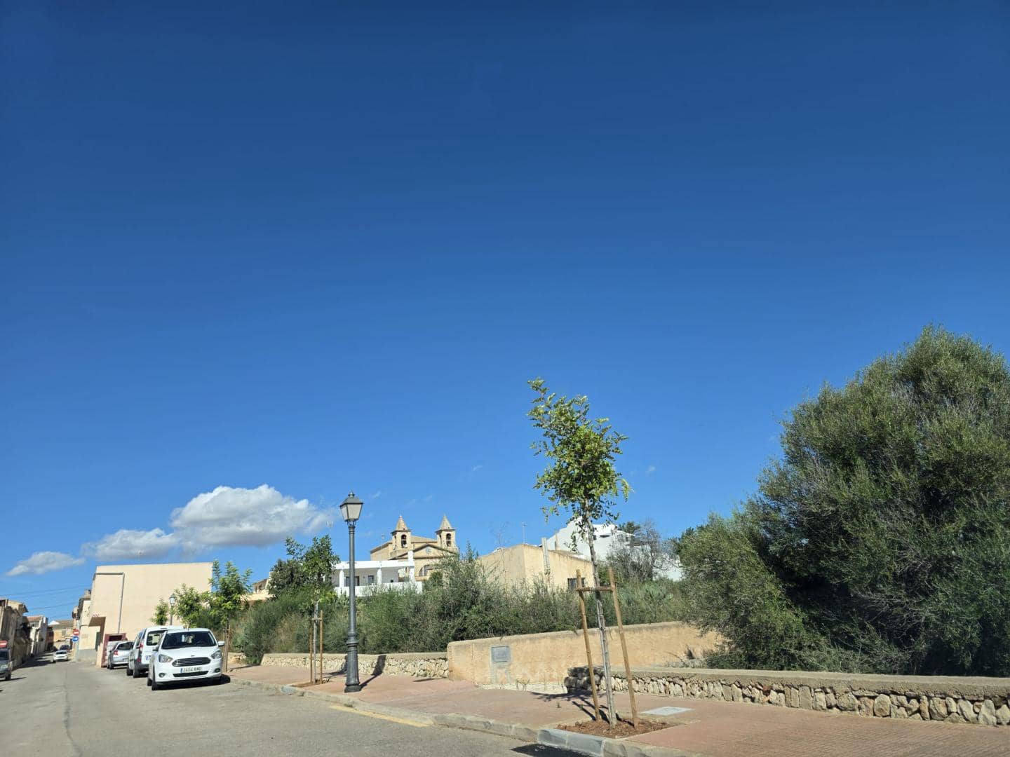 Undeveloped Land for sale in Alqueria Blanca - € 365,000 (Ref: 9426313)