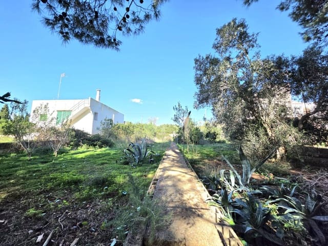 Grond te koop in Alqueria Blanca, Santanyí - € 365.000 (Ref: 9426313)