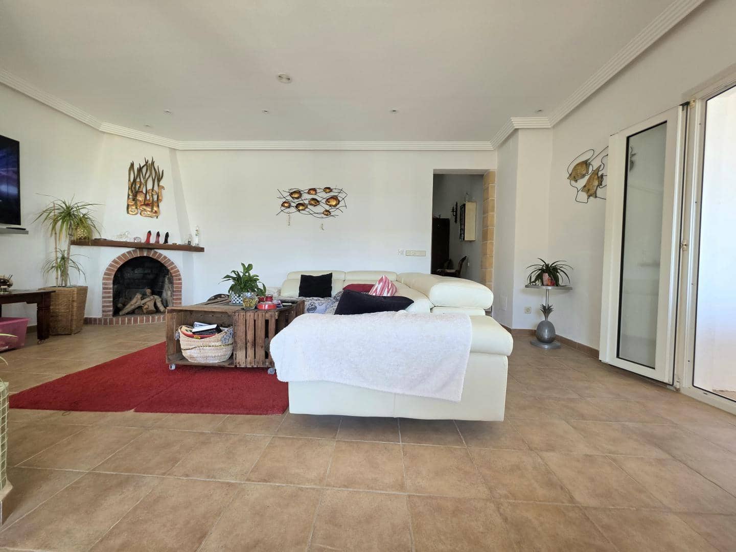 4 soverom Villa til salgs i Cala Egos med svømmebasseng garasje - € 1 750 000 (Ref: 9443401)