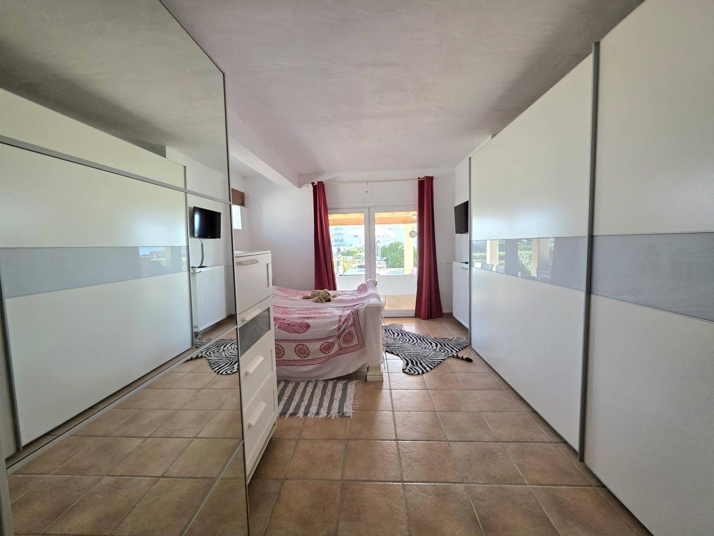 4 soverom Villa til salgs i Cala Egos med svømmebasseng garasje - € 1 750 000 (Ref: 9443401)