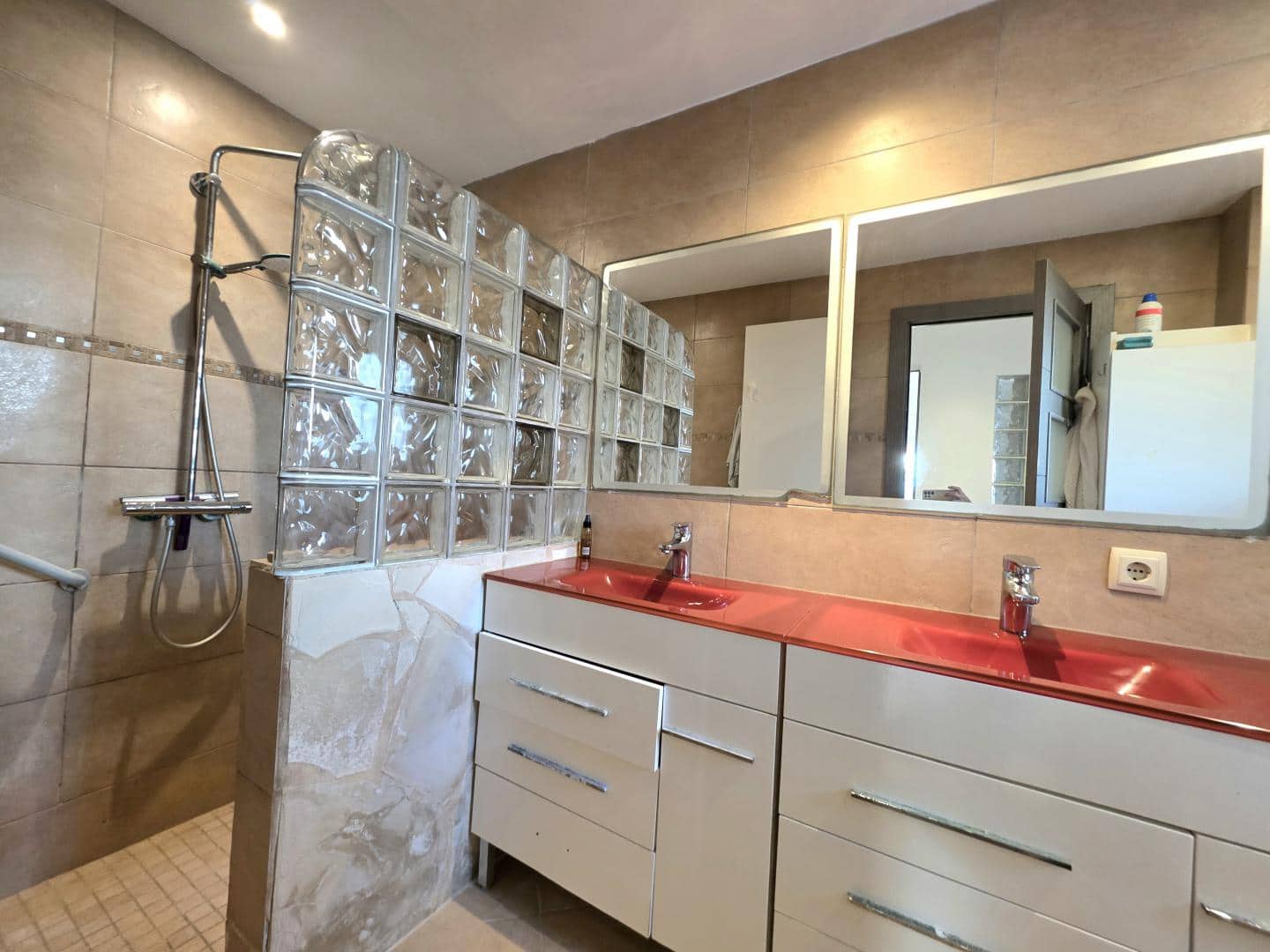 4 soverom Villa til salgs i Cala Egos med svømmebasseng garasje - € 1 750 000 (Ref: 9443401)