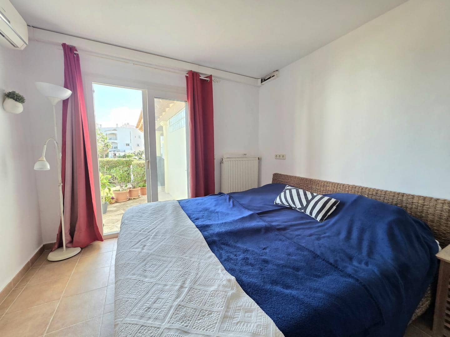 4 soverom Villa til salgs i Cala Egos med svømmebasseng garasje - € 1 750 000 (Ref: 9443401)