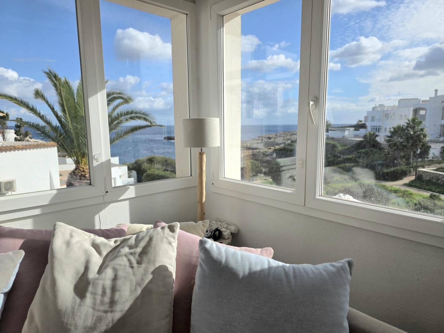 4 soverom Villa til salgs i Cala Egos med svømmebasseng garasje - € 1 750 000 (Ref: 9443401)