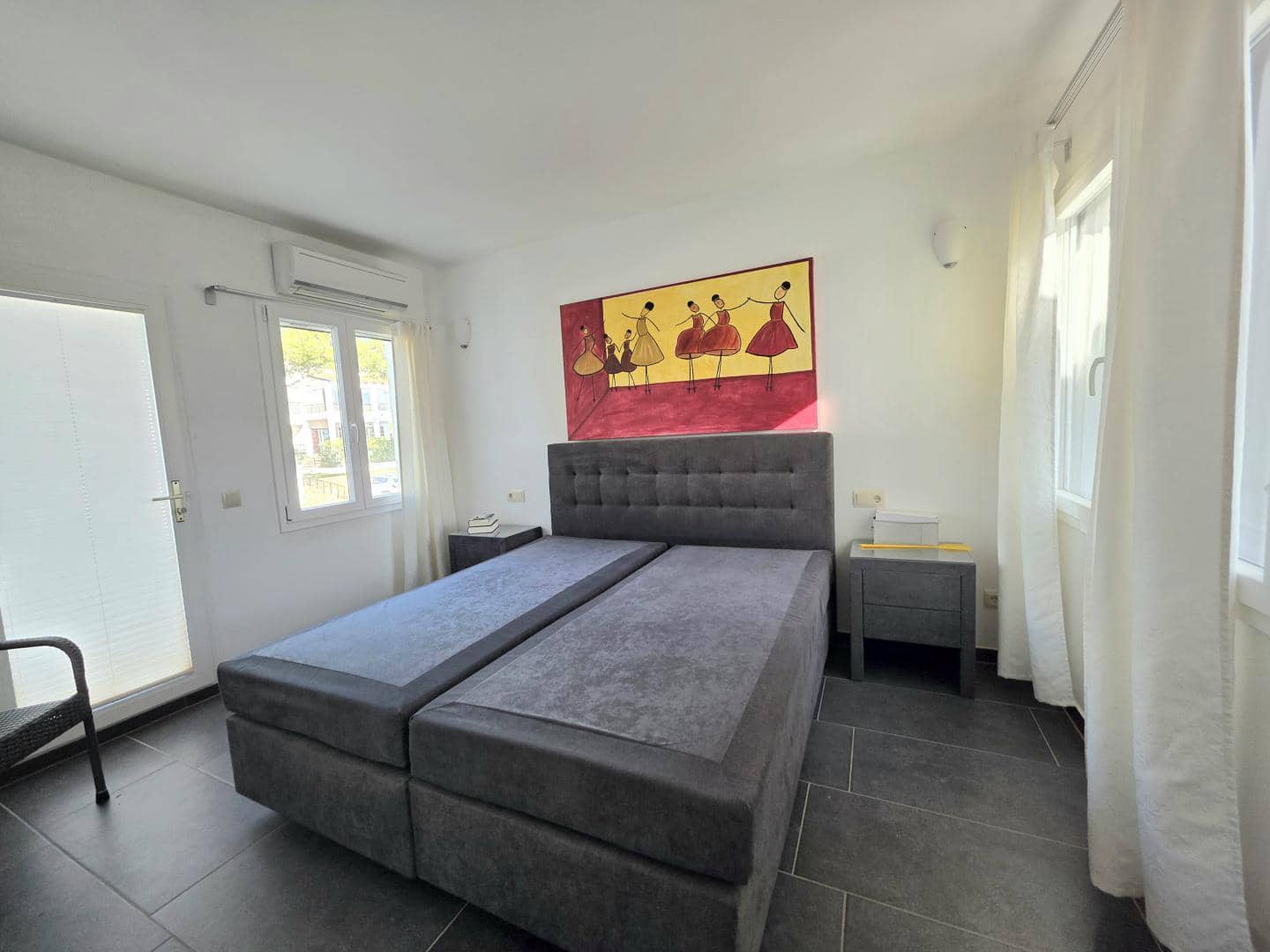 4 soverom Villa til salgs i Cala Egos med svømmebasseng garasje - € 1 750 000 (Ref: 9443401)