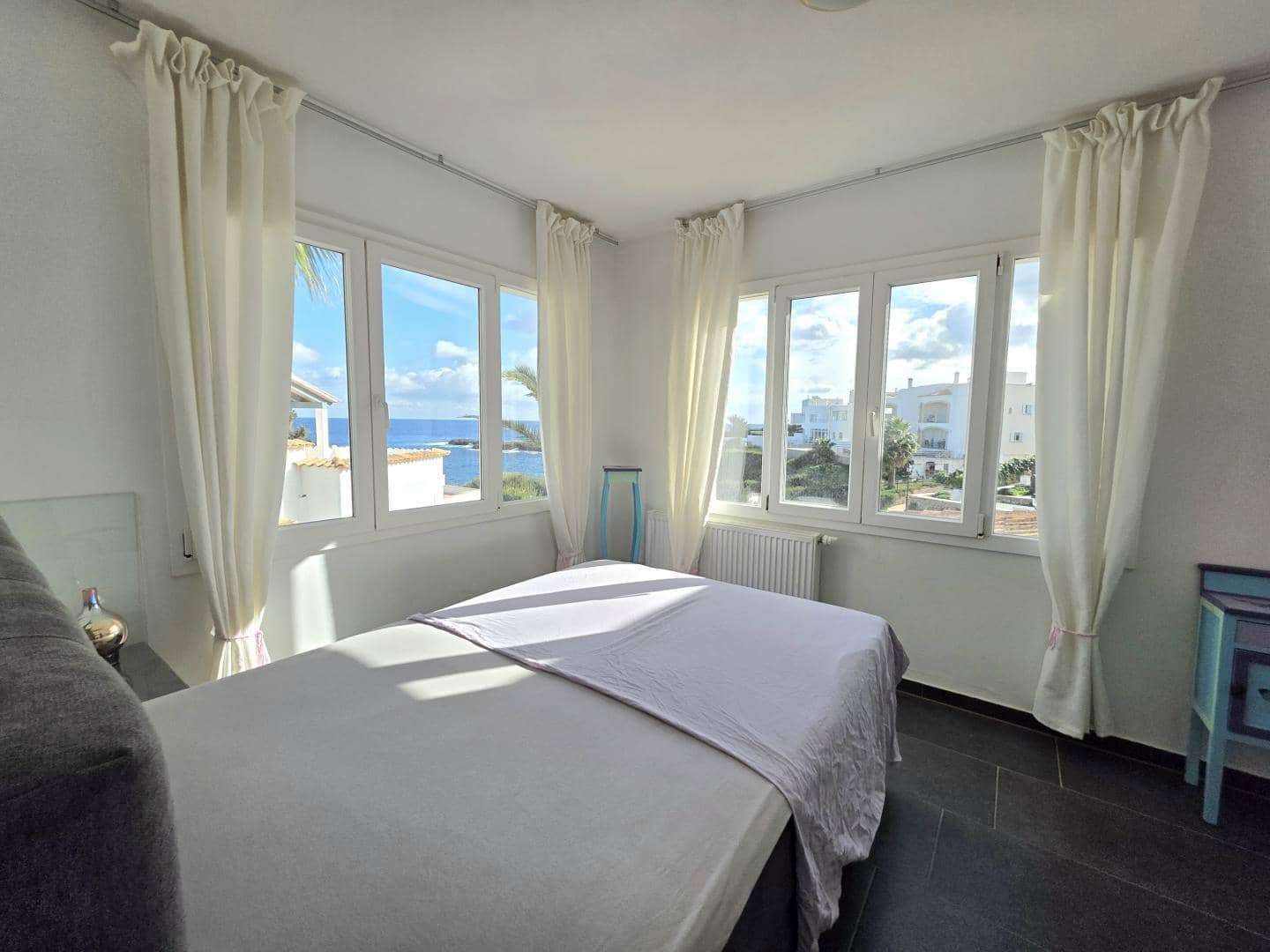 4 soverom Villa til salgs i Cala Egos med svømmebasseng garasje - € 1 750 000 (Ref: 9443401)