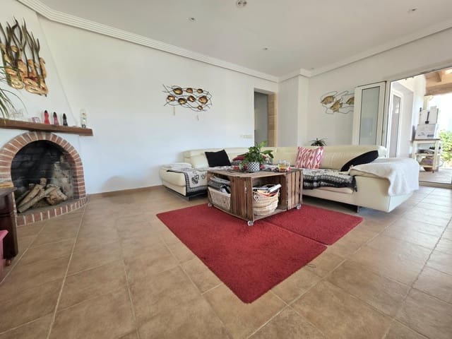 4 soverom Villa til salgs i Cala Egos, Santanyí med svømmebasseng garasje - € 1 750 000 (Ref: 9443401)