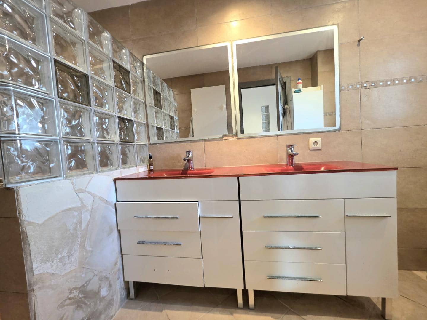 4 soverom Villa til salgs i Cala Egos med svømmebasseng garasje - € 1 750 000 (Ref: 9443401)