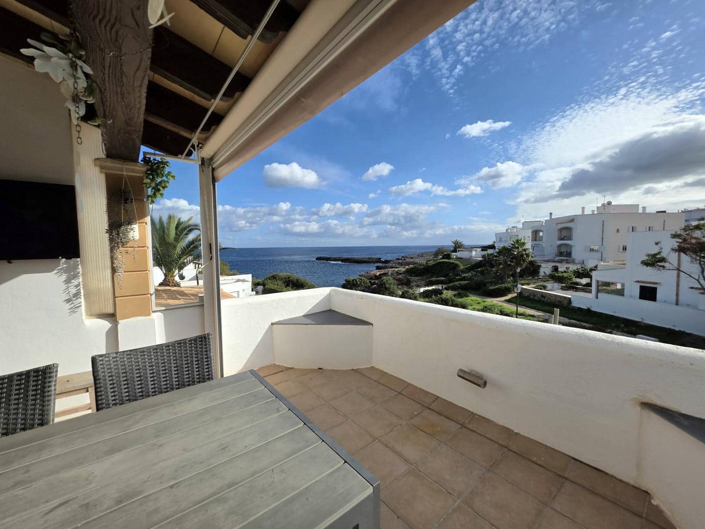 4 soverom Villa til salgs i Cala Egos med svømmebasseng garasje - € 1 750 000 (Ref: 9443401)