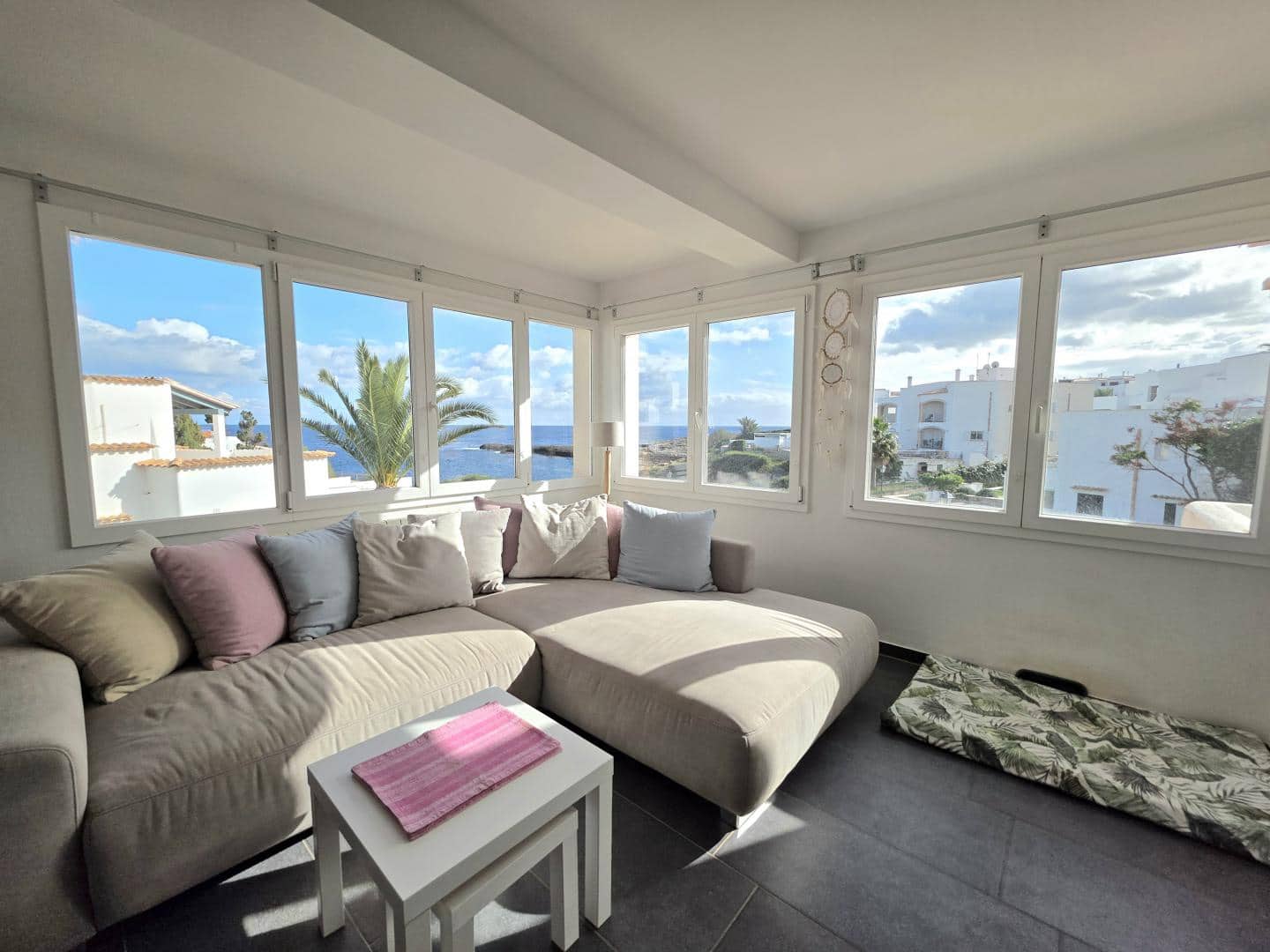 4 soverom Villa til salgs i Cala Egos med svømmebasseng garasje - € 1 750 000 (Ref: 9443401)