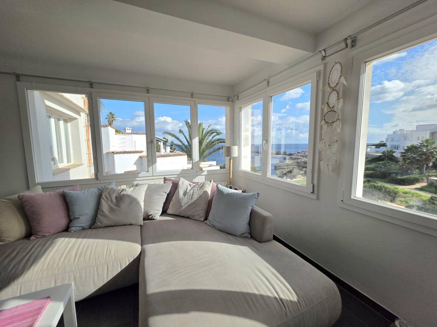 4 soverom Villa til salgs i Cala Egos med svømmebasseng garasje - € 1 750 000 (Ref: 9443401)