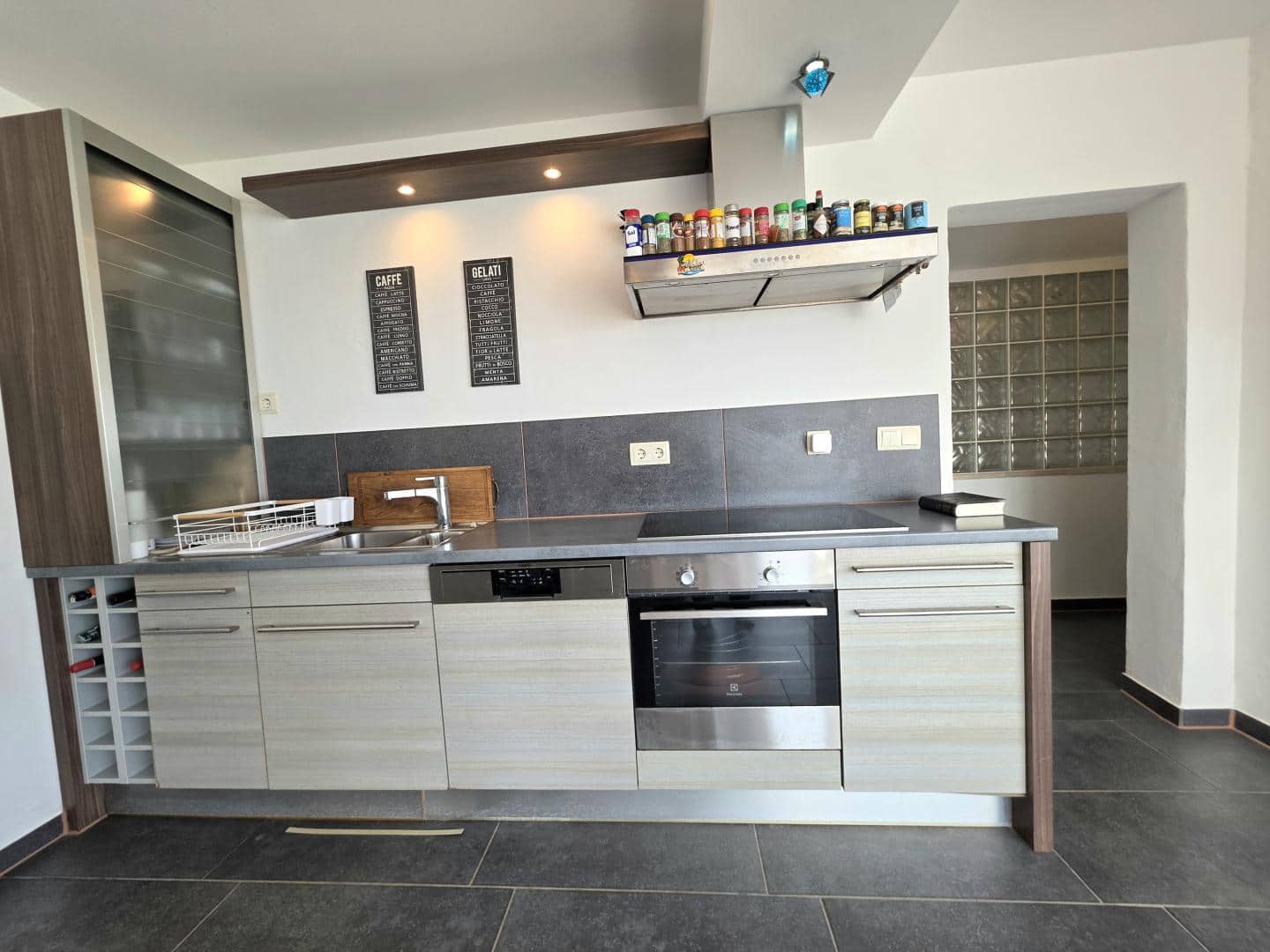 4 soverom Villa til salgs i Cala Egos med svømmebasseng garasje - € 1 750 000 (Ref: 9443401)