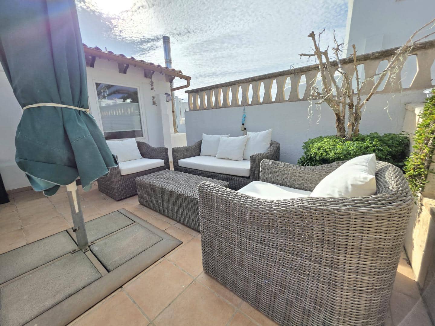 4 soverom Villa til salgs i Cala Egos med svømmebasseng garasje - € 1 750 000 (Ref: 9443401)