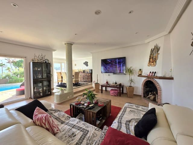 4 soverom Villa til salgs i Cala Egos, Santanyí med svømmebasseng garasje - € 1 750 000 (Ref: 9443401)