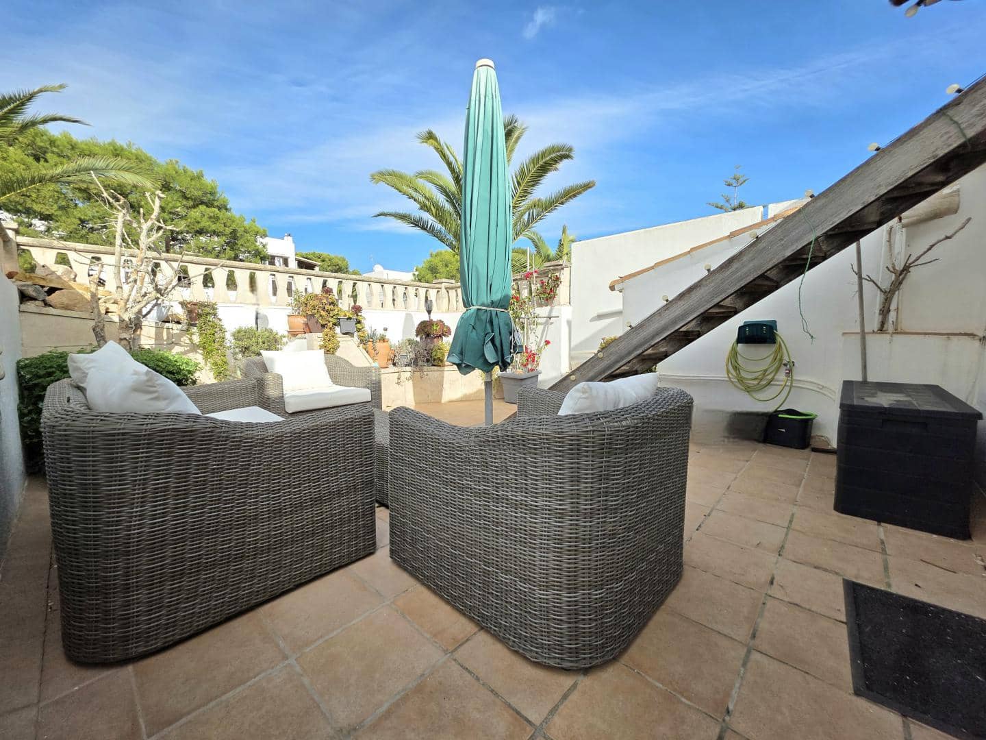 4 soverom Villa til salgs i Cala Egos med svømmebasseng garasje - € 1 750 000 (Ref: 9443401)