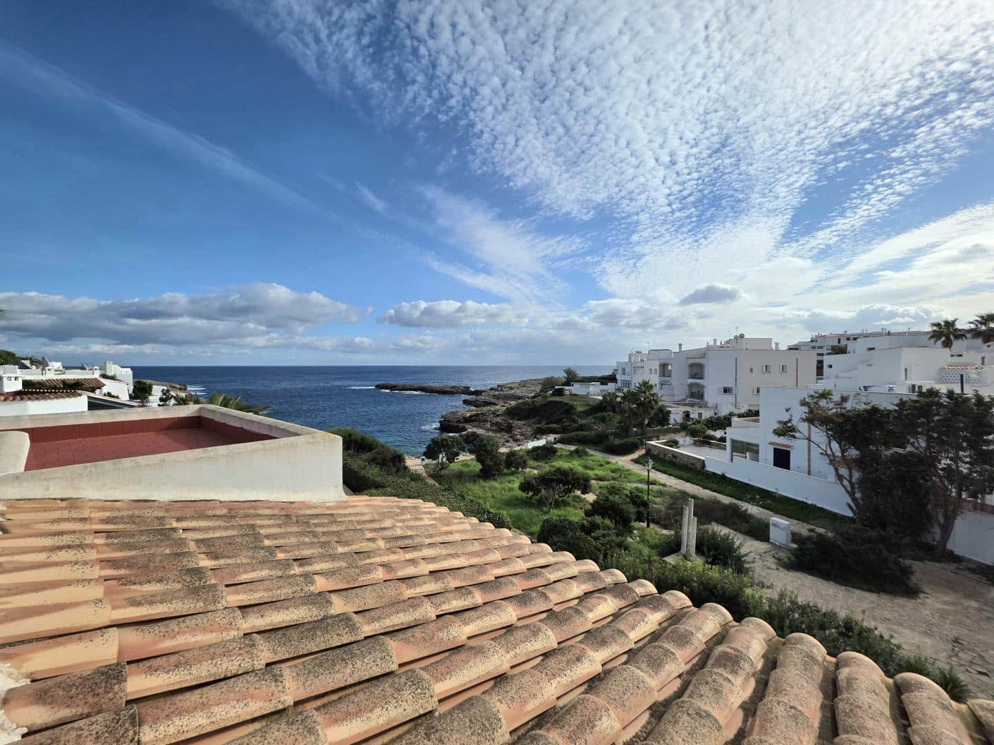 4 soverom Villa til salgs i Cala Egos med svømmebasseng garasje - € 1 750 000 (Ref: 9443401)